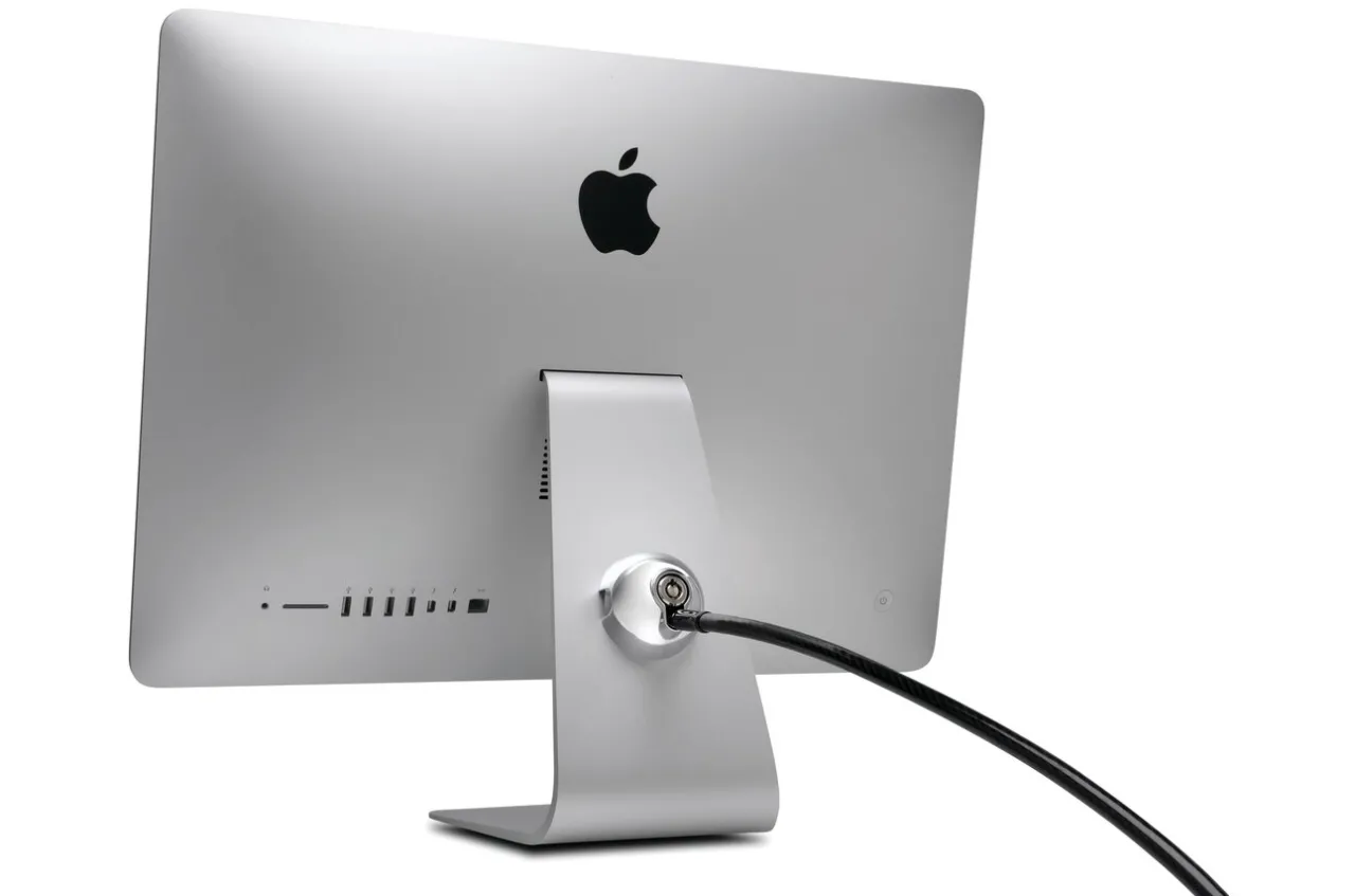 Shop Kensington SafeDome™ Cable Lock for iMac®