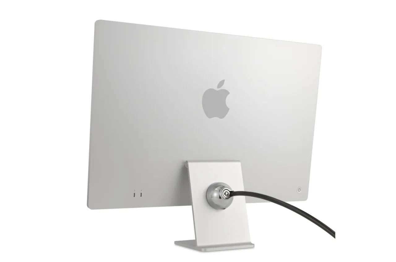 Clearance Kensington SafeDome™ Cable Lock for iMac® 24"