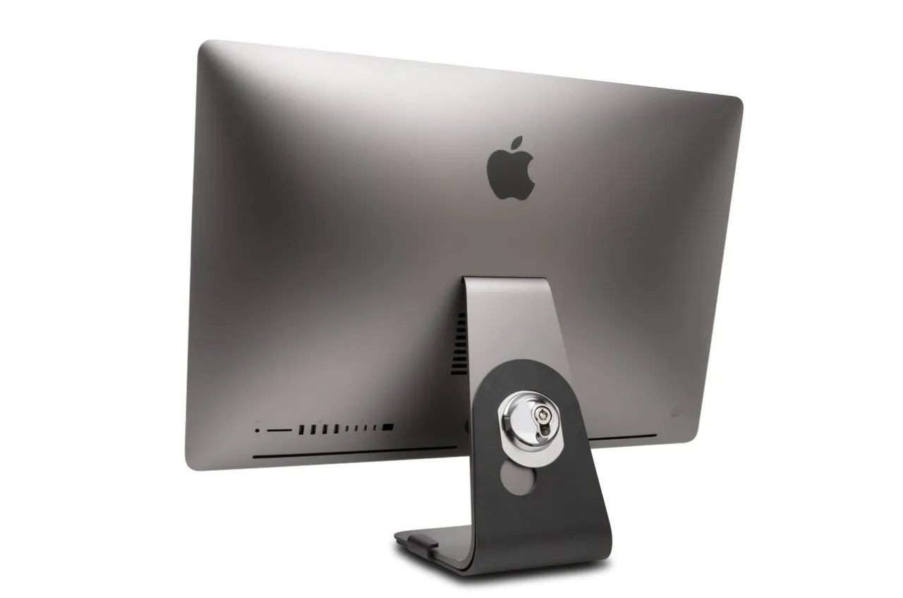 Hot Kensington SafeDome™ Mounted Lock Stand for iMac®