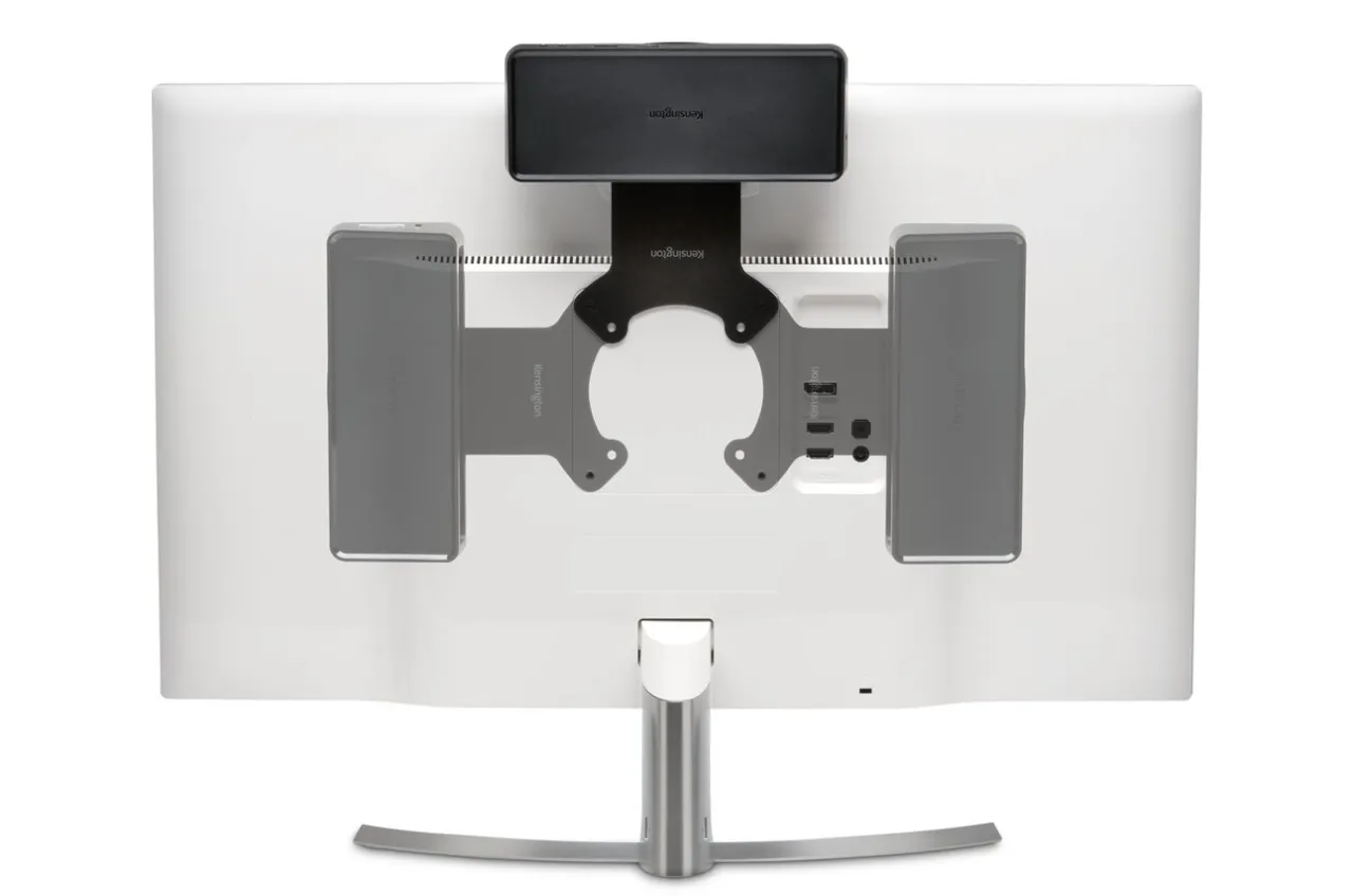 Outlet Kensington SD3650 5Gbps USB 3.0 Dual 2K Docking Station - DisplayPort & HDMI - Windows