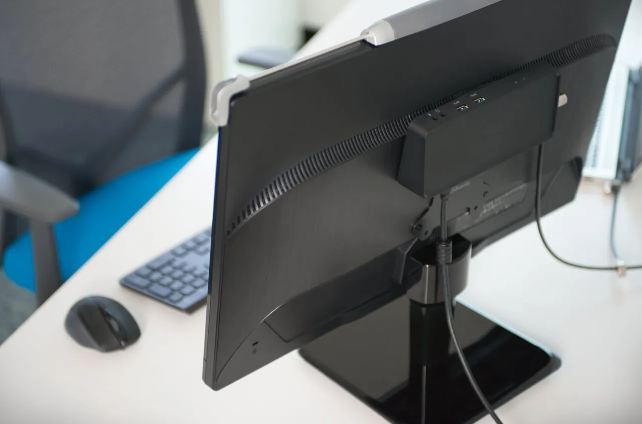 Outlet Kensington SD3650 5Gbps USB 3.0 Dual 2K Docking Station - DisplayPort & HDMI - Windows