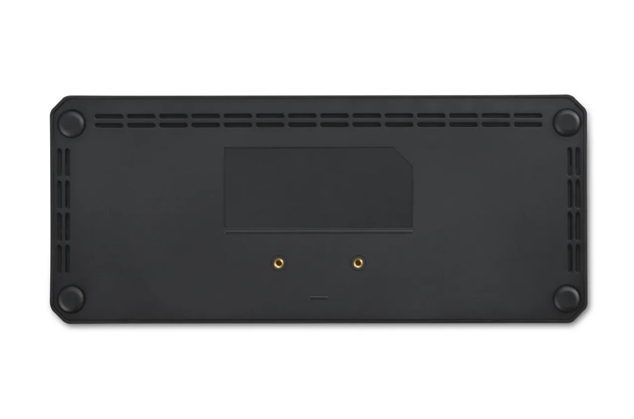 Sale Kensington SD4790-MAC EQ USB-C® Triple 4K Docking Station for MacBook