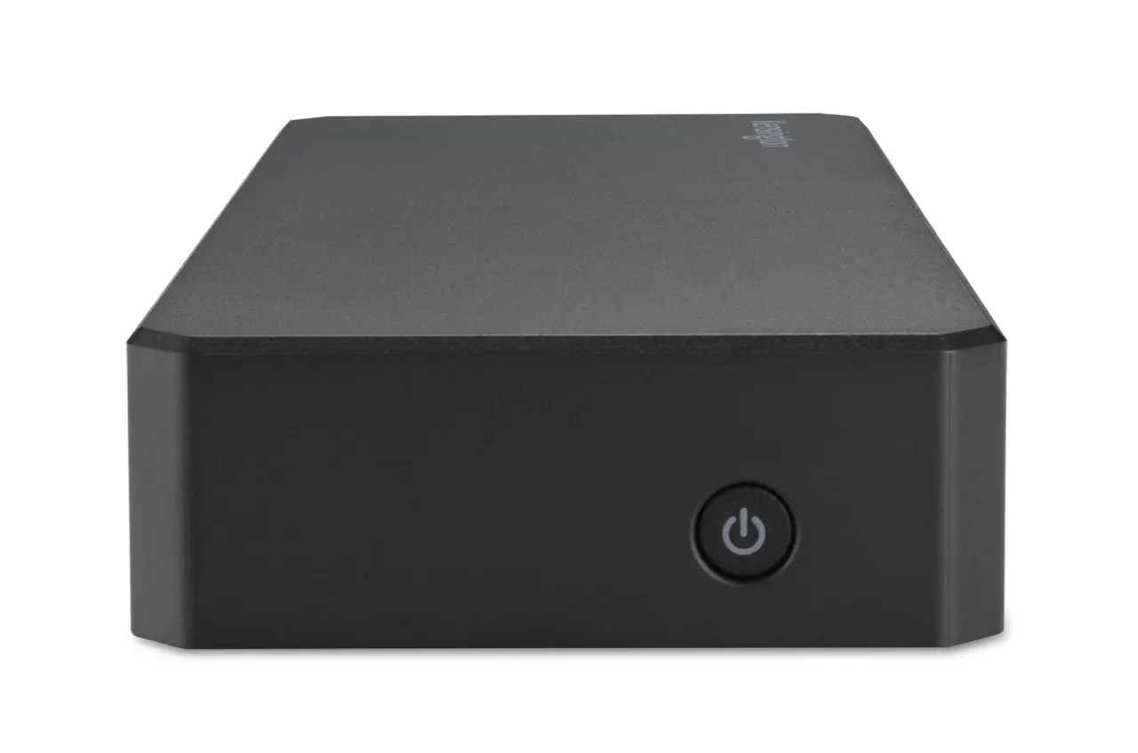 Sale Kensington SD4790-MAC EQ USB-C® Triple 4K Docking Station for MacBook