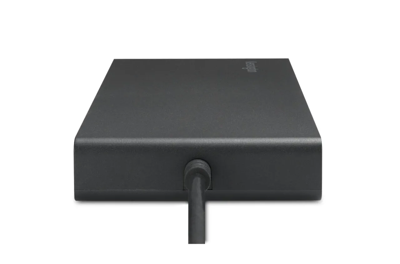Fashion Kensington SD4842P EQ USB-C® 10Gbps Triple Video Driverless Docking Station with 100W Power Delivery – DP/HDMI®