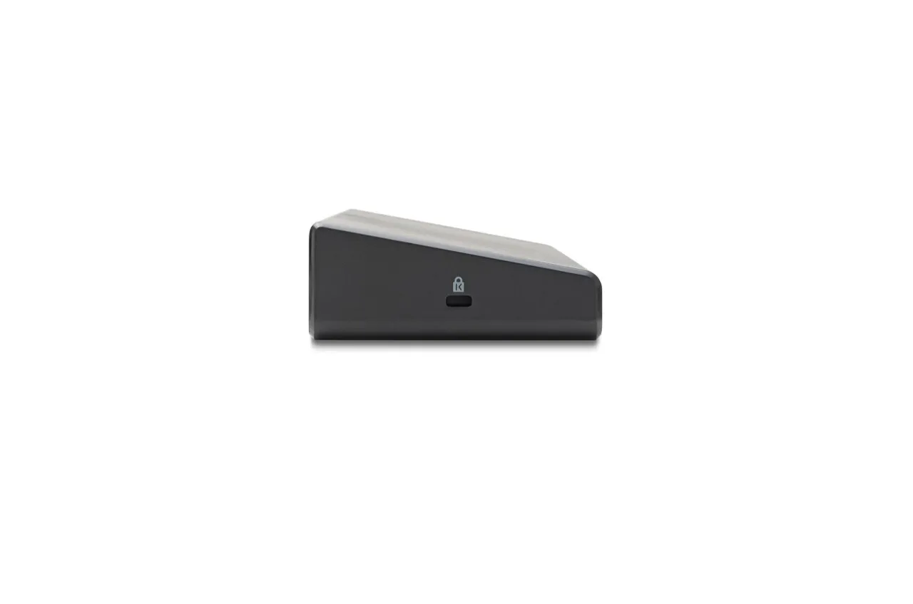 Fashion Kensington SD4750P USB-C & USB-A Dual 4K Hybrid Docking Station w/ 85W PD - DP & HDMI - Windows/macOS - TAA