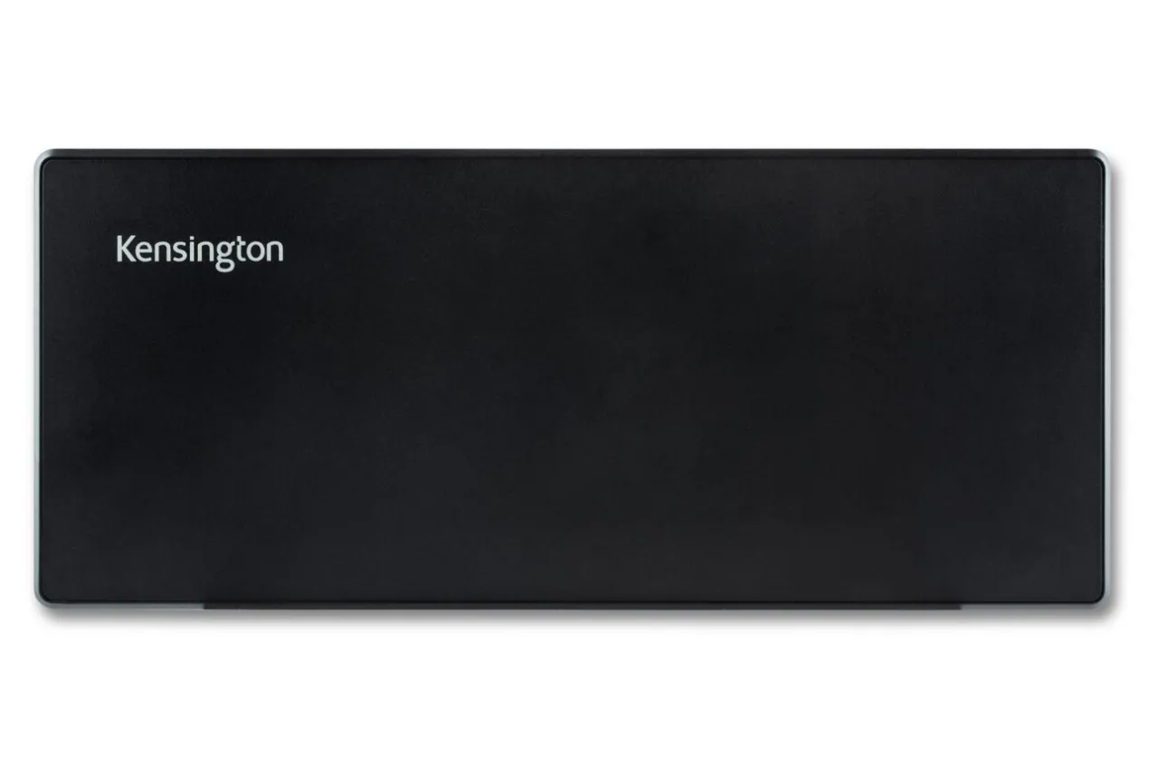 Store Kensington SD4785P USB-C & USB-A 10Gbps Dual 4K Hybrid Docking Station w/ 100W PD - DP++ & HDMI (DFS)