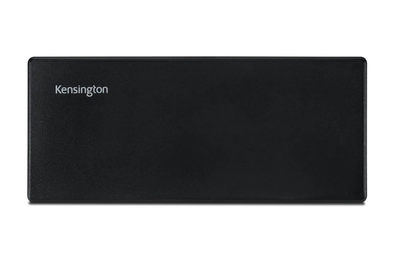Cheap Kensington SD4855P USB-C 10Gbps Dual Video Driverless Docking Station - 100W PD - DP++/HDMI (DFS)
