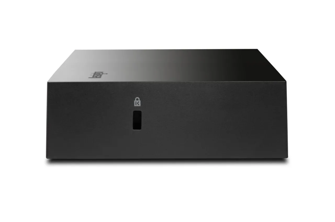 Sale Kensington SD4800P USB-C 10Gbps Scalable Video Docking Station - 60W PD - DP/DP/HDMI - Windows