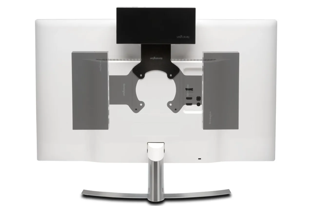 Sale Kensington SD4800P USB-C 10Gbps Scalable Video Docking Station - 60W PD - DP/DP/HDMI - Windows