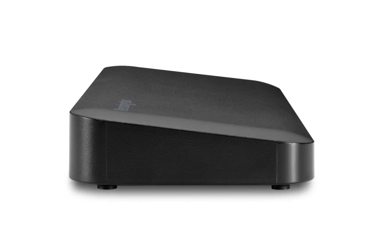 Fashion Kensington SD4845P USB-C 10Gbps Triple Video Driverless Docking Station with 85W Power Delivery (DFS) - TAA