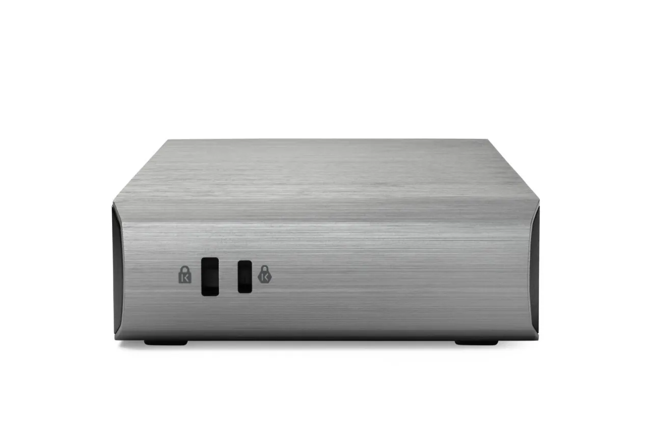 Discount Kensington SD5500T and SD5550T Thunderbolt™ 3 and USB-C Dual 4K Hybrid Docking Station - 60W PD – Windows/macOS