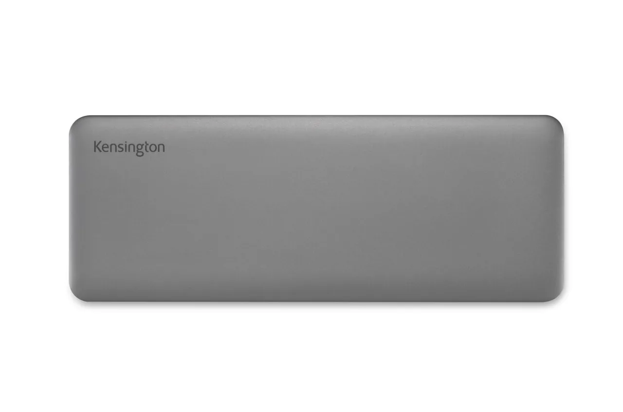 Shop Kensington SD5768T EQ Thunderbolt™ 4 Dual 4K Docking Station with Thunderbolt™ Share