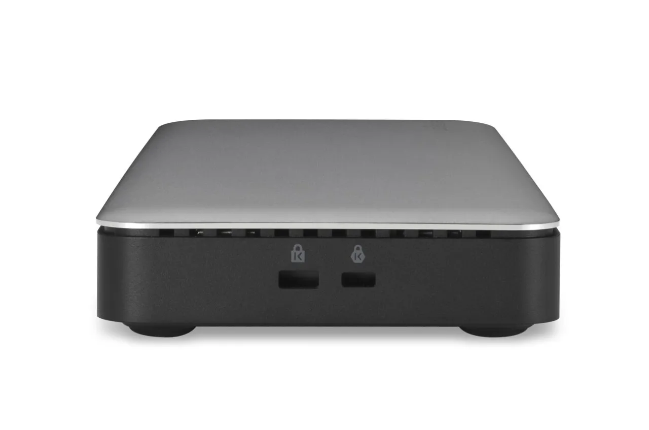 Shop Kensington SD5768T EQ Thunderbolt™ 4 Dual 4K Docking Station with Thunderbolt™ Share