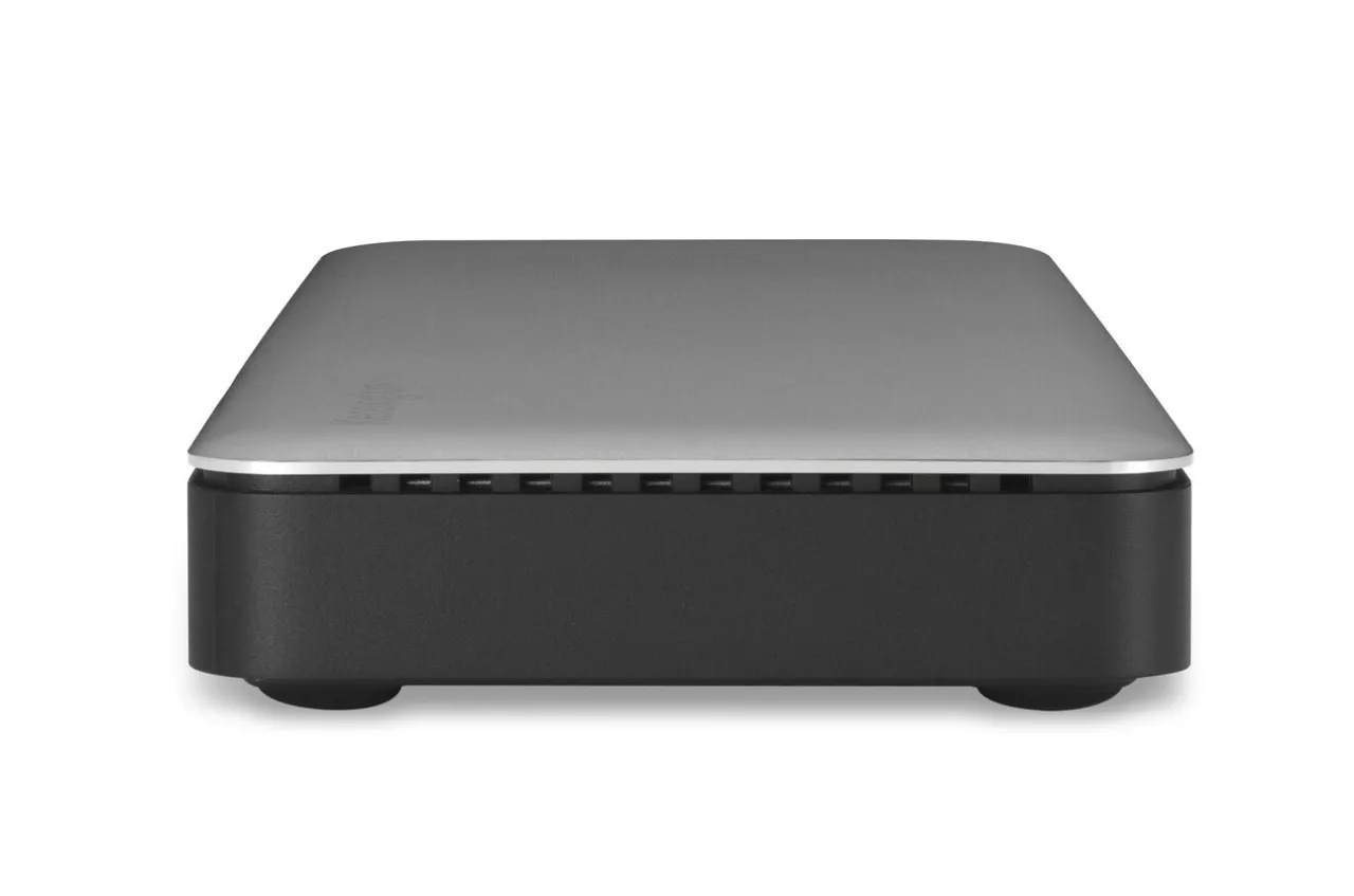 Shop Kensington SD5768T EQ Thunderbolt™ 4 Dual 4K Docking Station with Thunderbolt™ Share