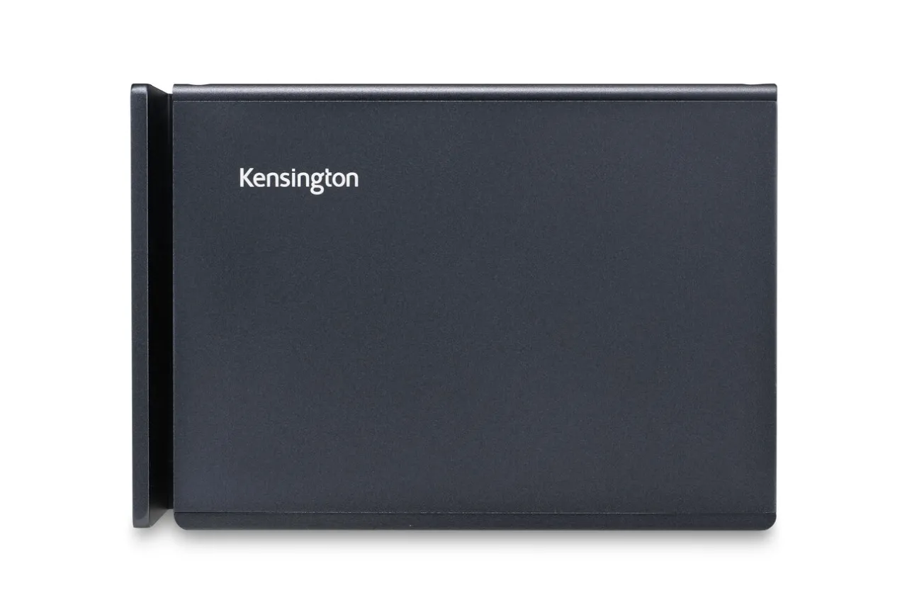 Outlet Kensington SD5560T Thunderbolt™ 3 and USB-C Dual 4K Hybrid Docking Station – 96W PD – Windows/macOS
