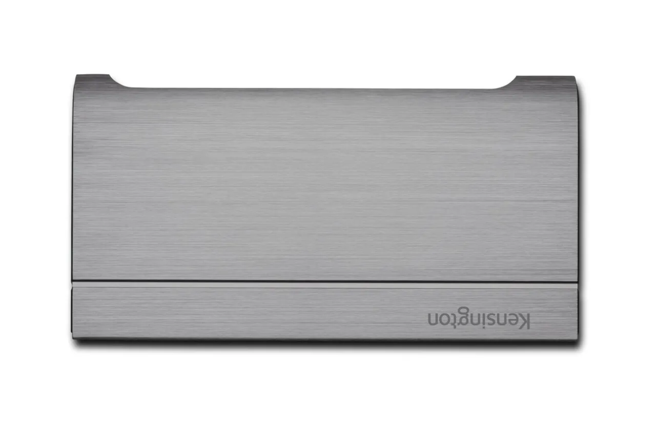 Shop Kensington SD5600T Thunderbolt™ 3 and USB-C Dual 4K Hybrid Docking Station - 96W PD – Windows/macOS