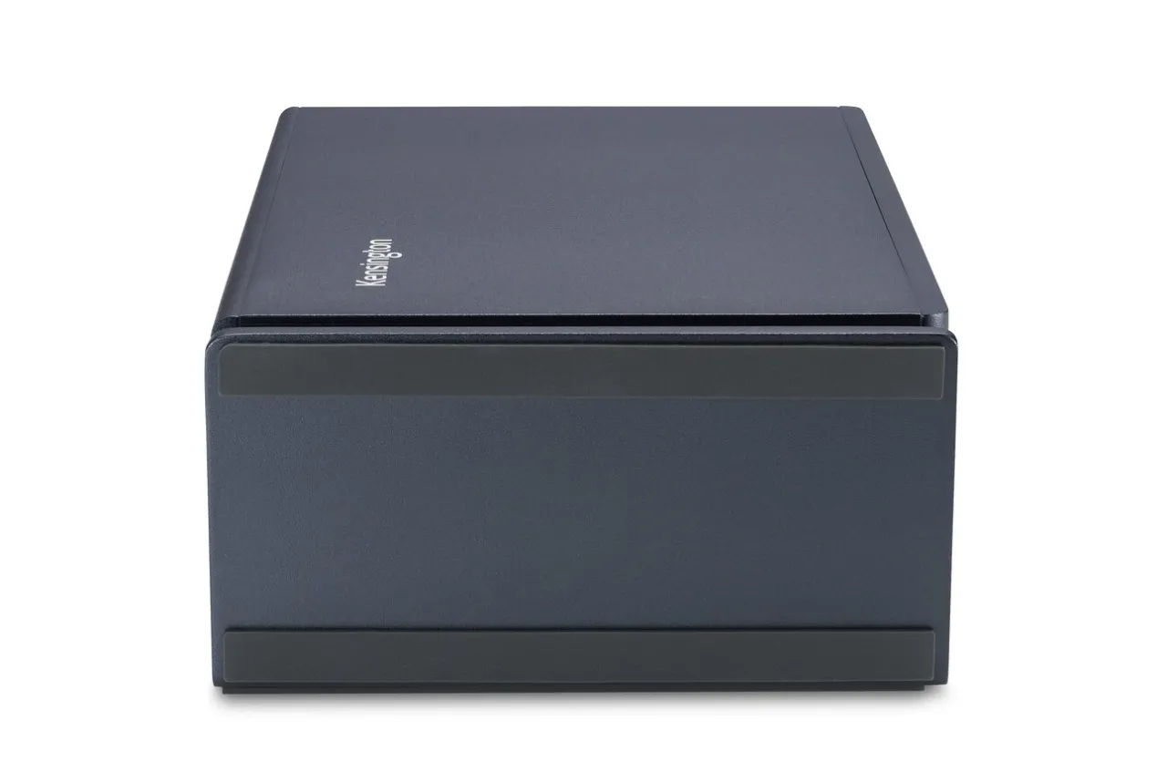 Outlet Kensington SD5560T Thunderbolt™ 3 and USB-C Dual 4K Hybrid Docking Station – 96W PD – Windows/macOS