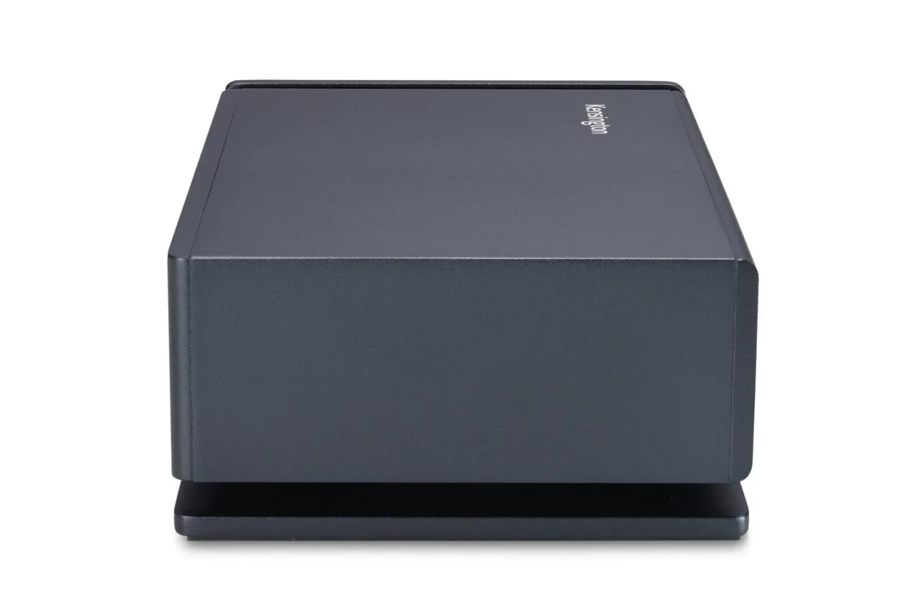Outlet Kensington SD5560T Thunderbolt™ 3 and USB-C Dual 4K Hybrid Docking Station – 96W PD – Windows/macOS
