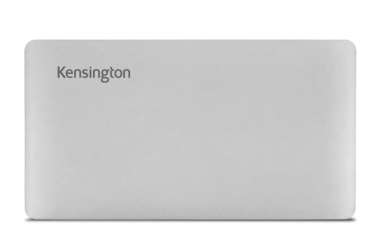 Cheap Kensington SD2480T Thunderbolt™ 3 and USB-C Dual 4K Hybrid Nano Dock with 60W PD - Windows/macOS