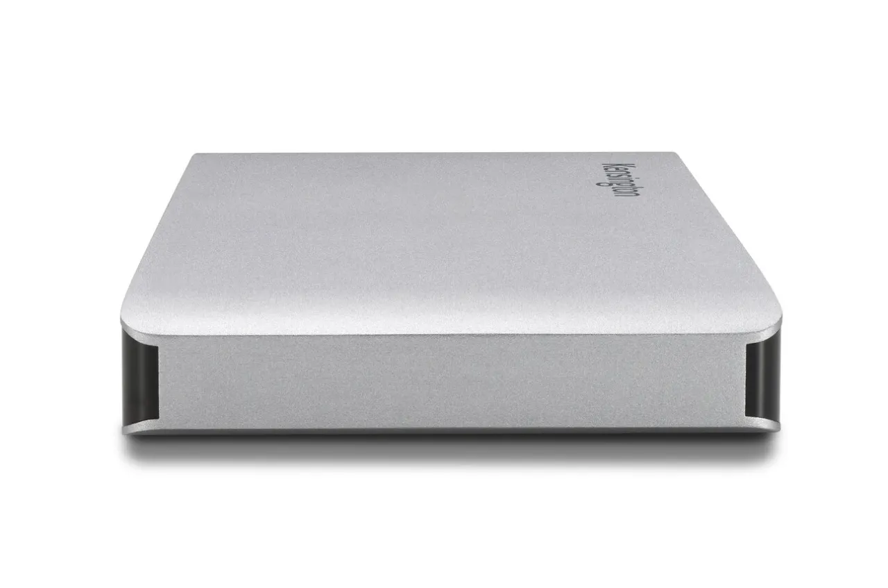 Cheap Kensington SD2480T Thunderbolt™ 3 and USB-C Dual 4K Hybrid Nano Dock with 60W PD - Windows/macOS