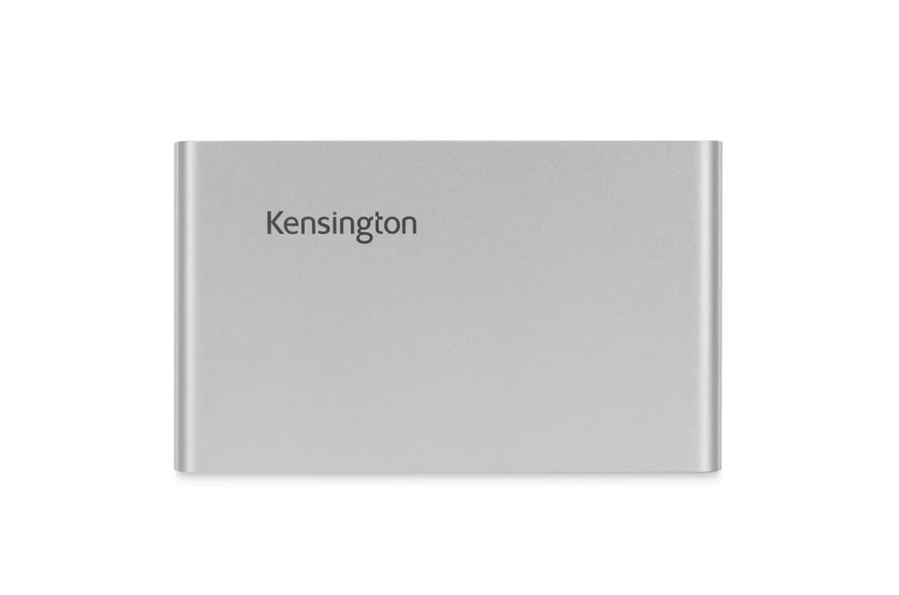Online Kensington SD2600T Thunderbolt™ 4 Dual 4K Nano Docking Station – 65W PD – Windows/macOS