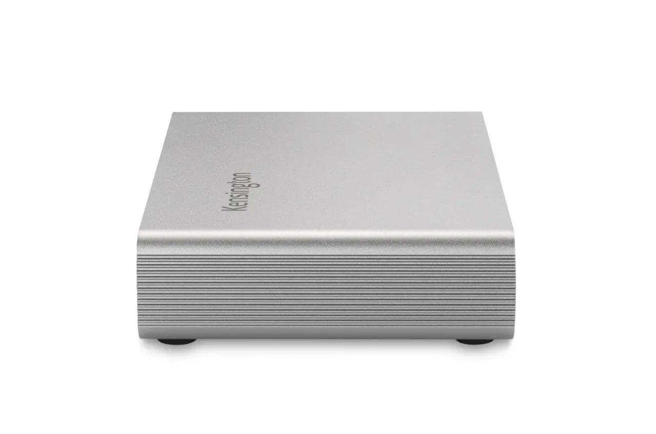Online Kensington SD2600T Thunderbolt™ 4 Dual 4K Nano Docking Station – 65W PD – Windows/macOS
