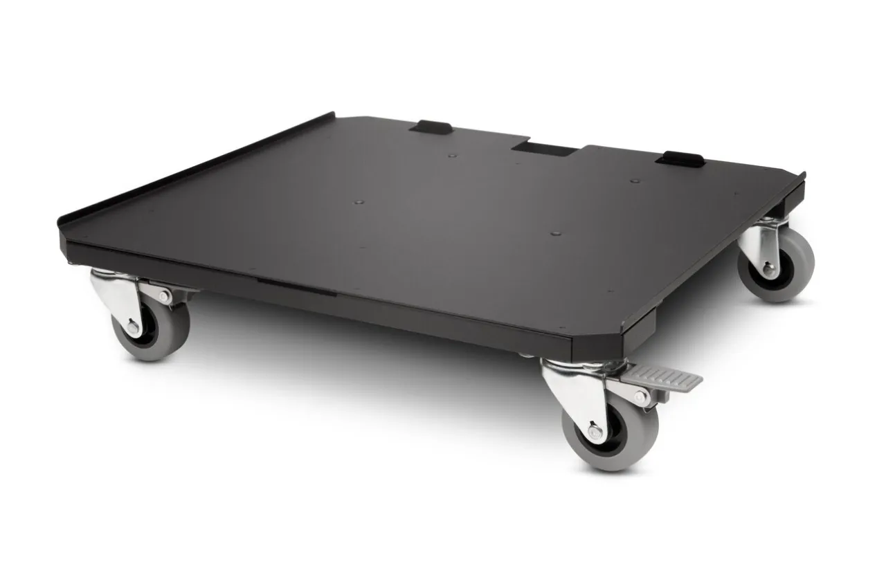 Cheap Kensington Secure Cabinet Trolley