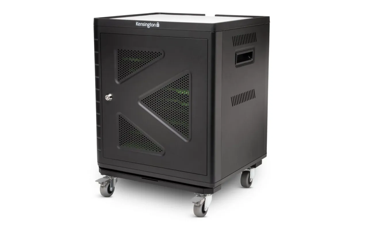 Cheap Kensington Secure Cabinet Trolley