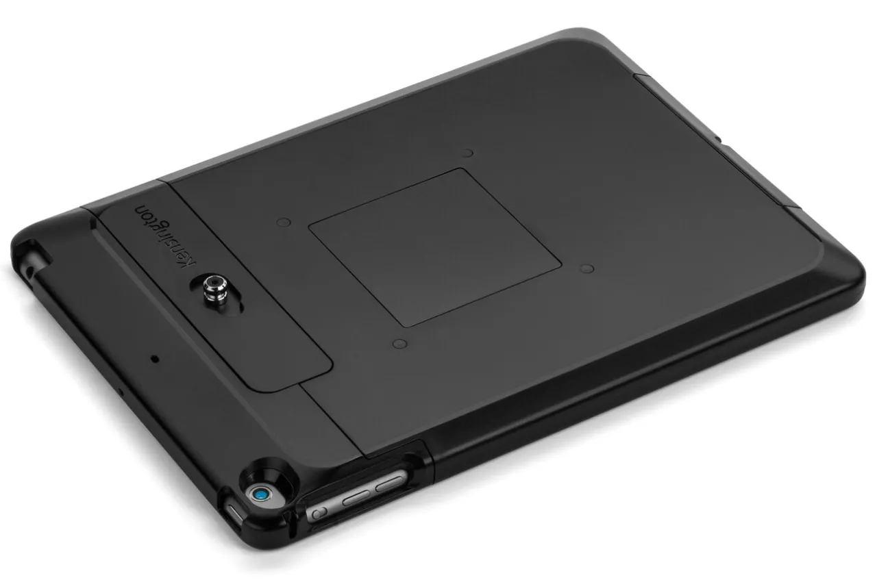 Hot Kensington SecureBack™ Enclosure for 9.7-inch iPad® models