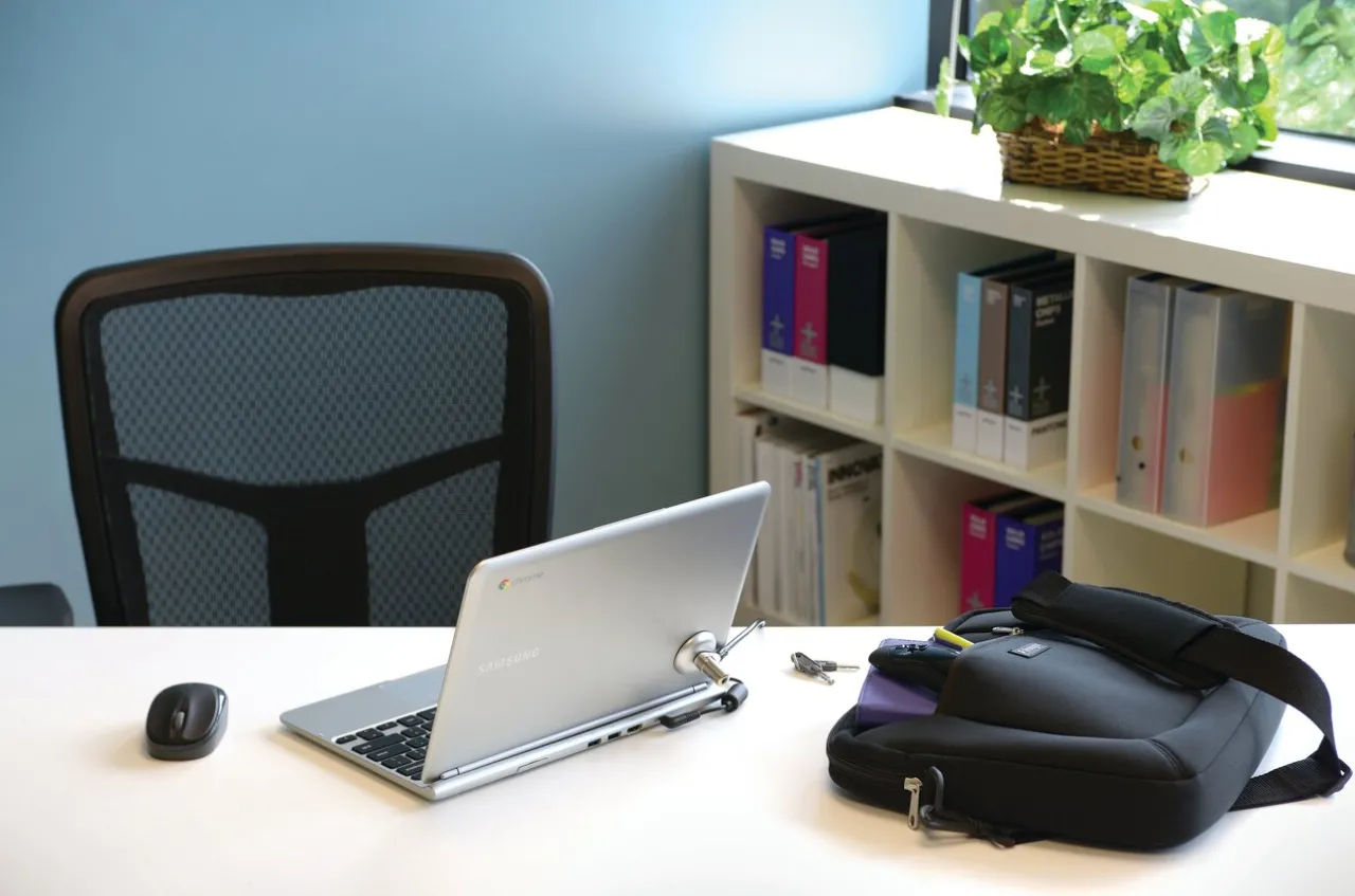 Hot Kensington Security Slot Adapter Kit for Ultrabook™️ - TAA