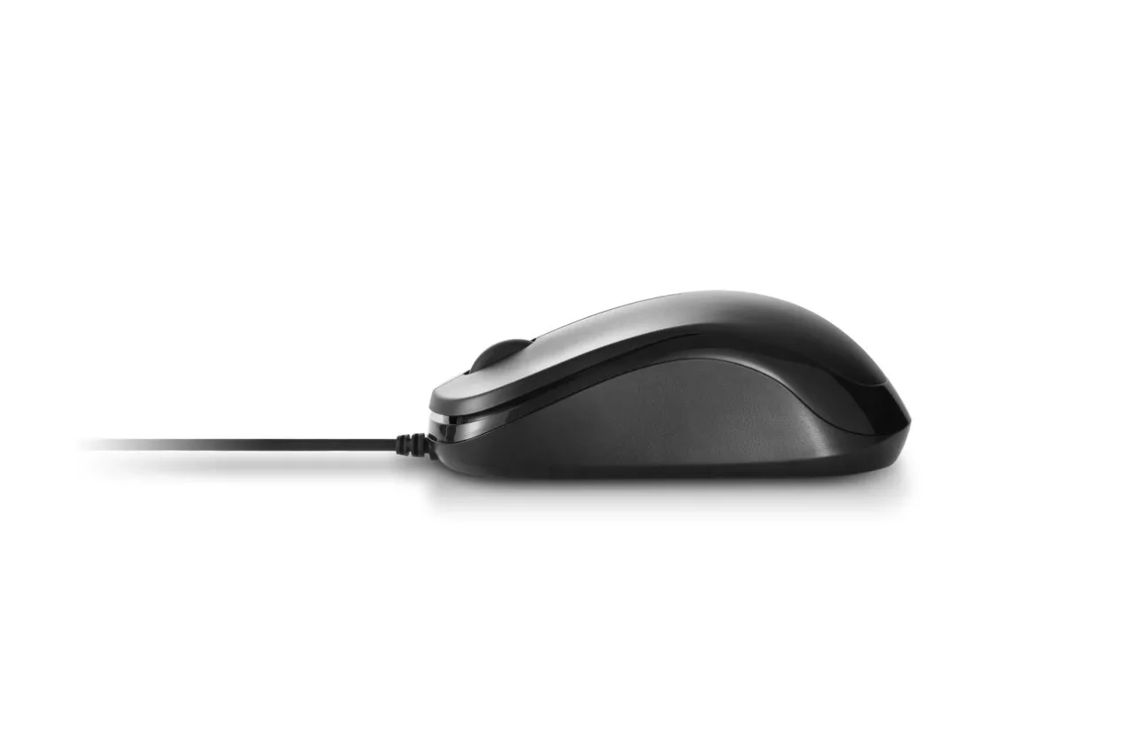 New Kensington Simple Solutions™ Wired Mouse (TAA)