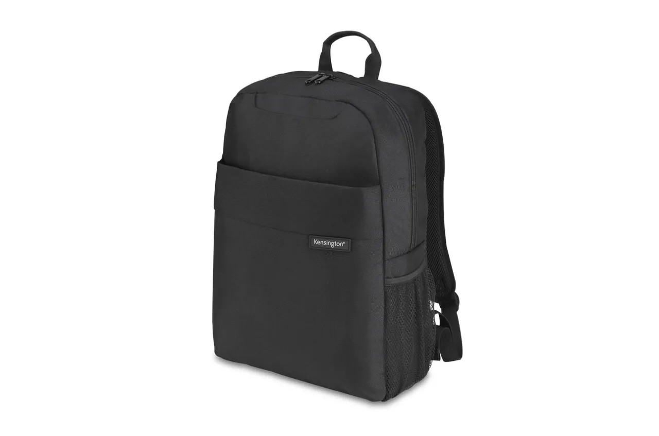 Fashion Kensington Simply Portable Lite Backpack 16”