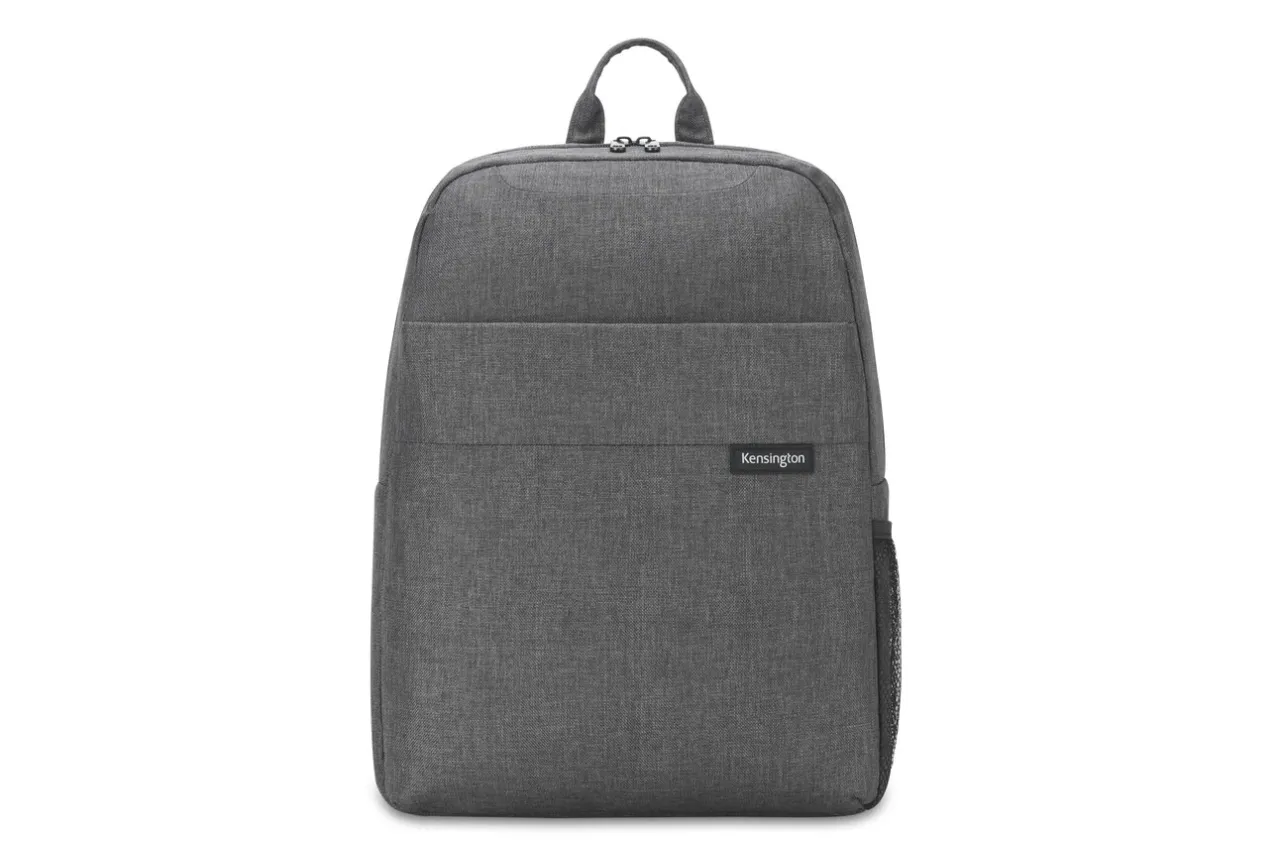 Discount Kensington Simply Portable™ Lite Backpack 16” - Gray