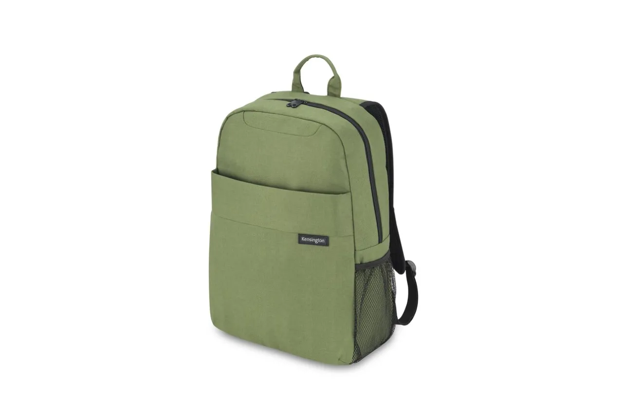 Best Kensington Simply Portable™ Lite Backpack 16” - Green