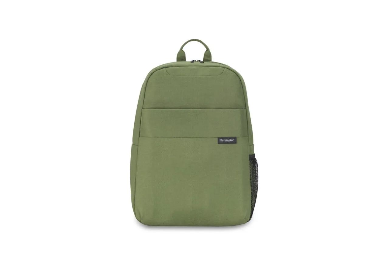 Best Kensington Simply Portable™ Lite Backpack 16” - Green