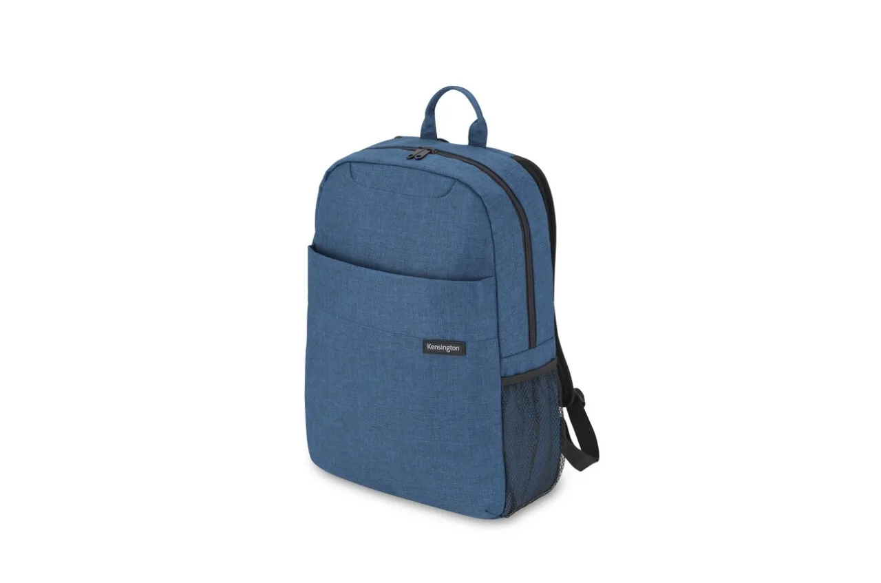 Shop Kensington Simply Portable™ Lite Backpack 16” - Navy Blue