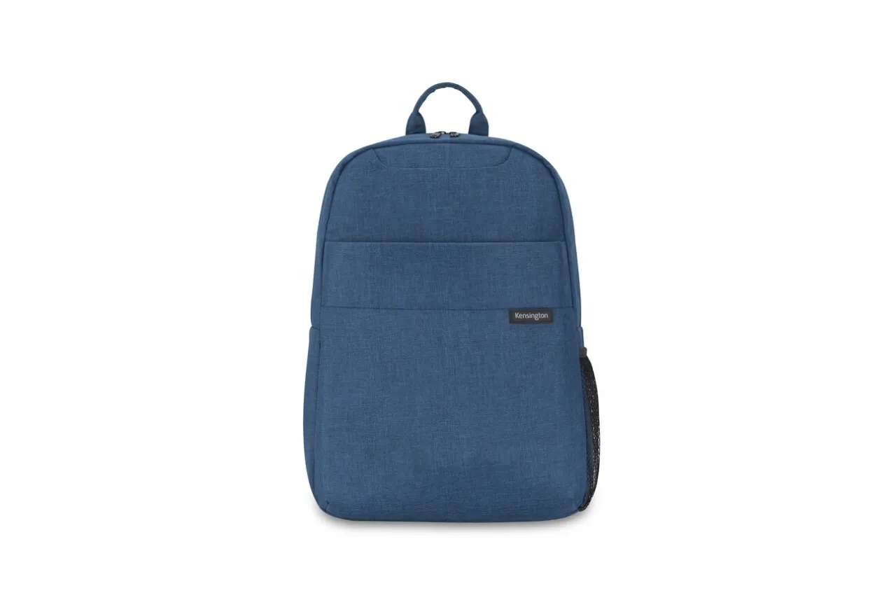Shop Kensington Simply Portable™ Lite Backpack 16” - Navy Blue
