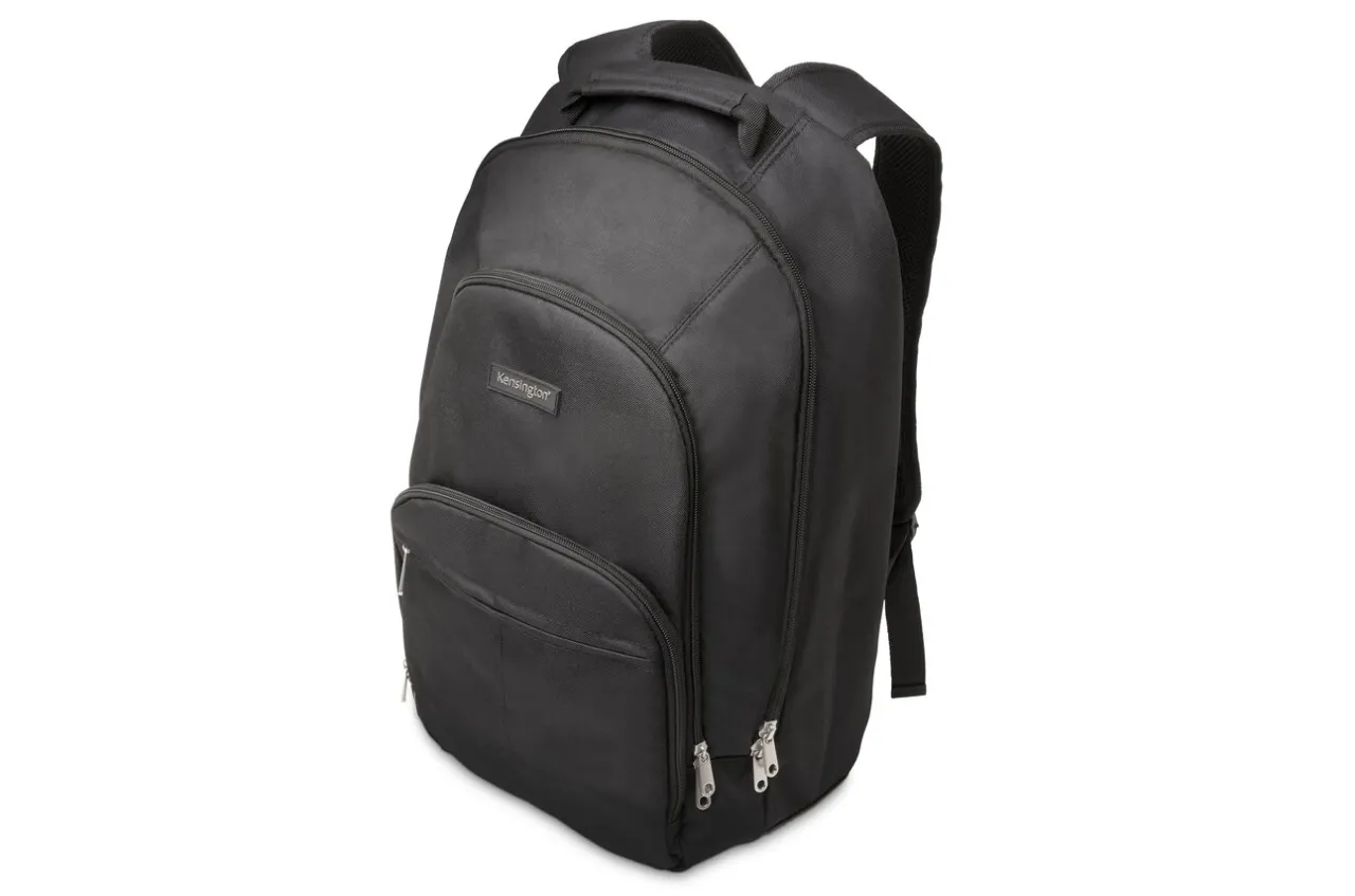 Clearance Kensington Simply Portable SP25 15.6” Laptop Backpack