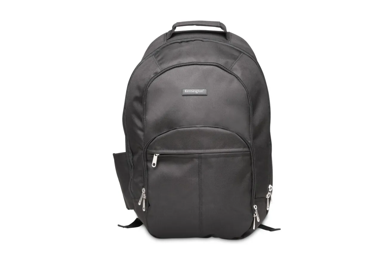 Clearance Kensington Simply Portable SP25 15.6” Laptop Backpack