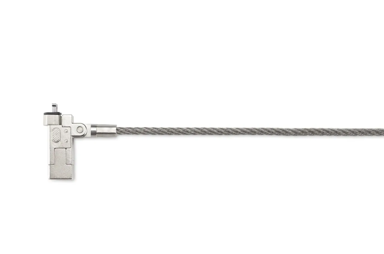 Clearance Kensington Slim NanoSaver® 2.0 EQ Keyed Laptop Lock