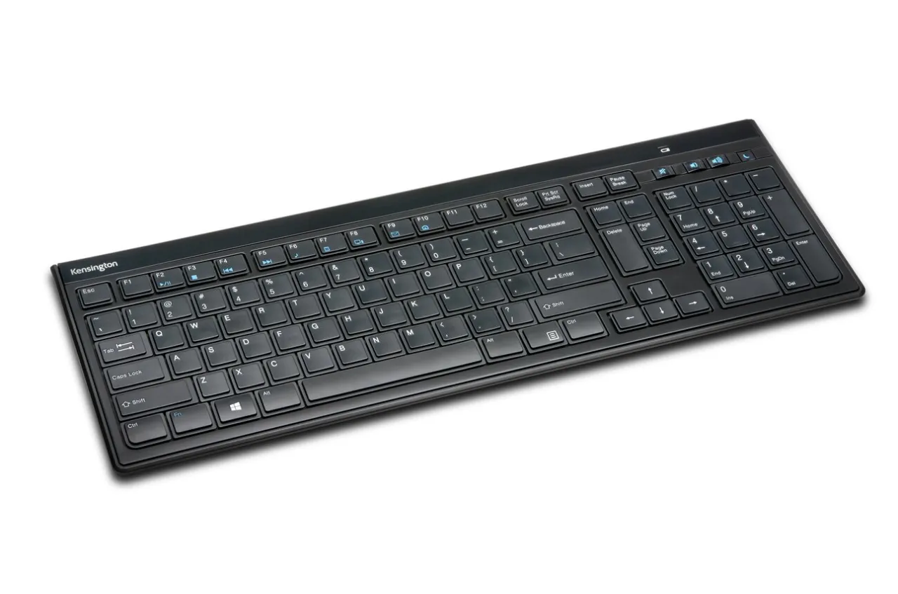 Online Kensington Slim Type Wireless Keyboard