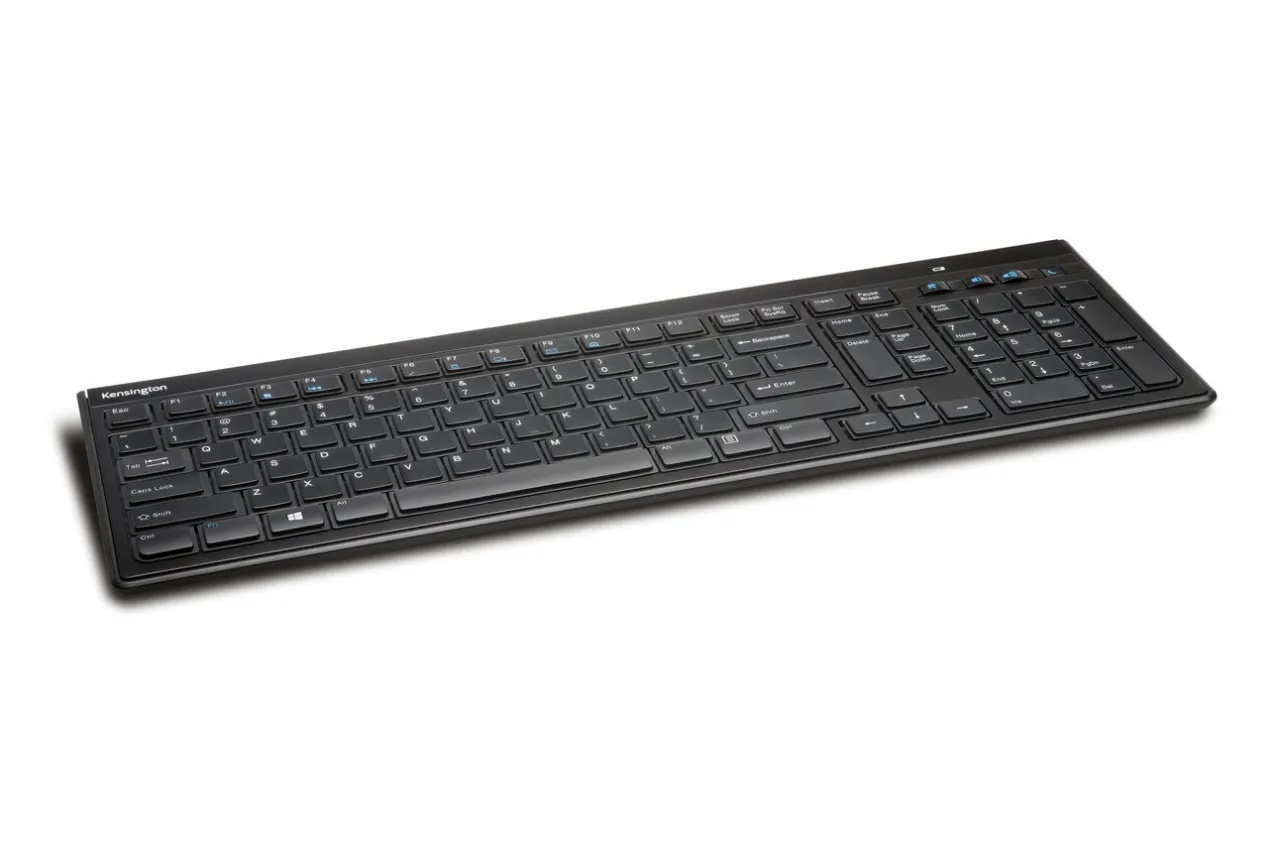 Online Kensington Slim Type Wireless Keyboard