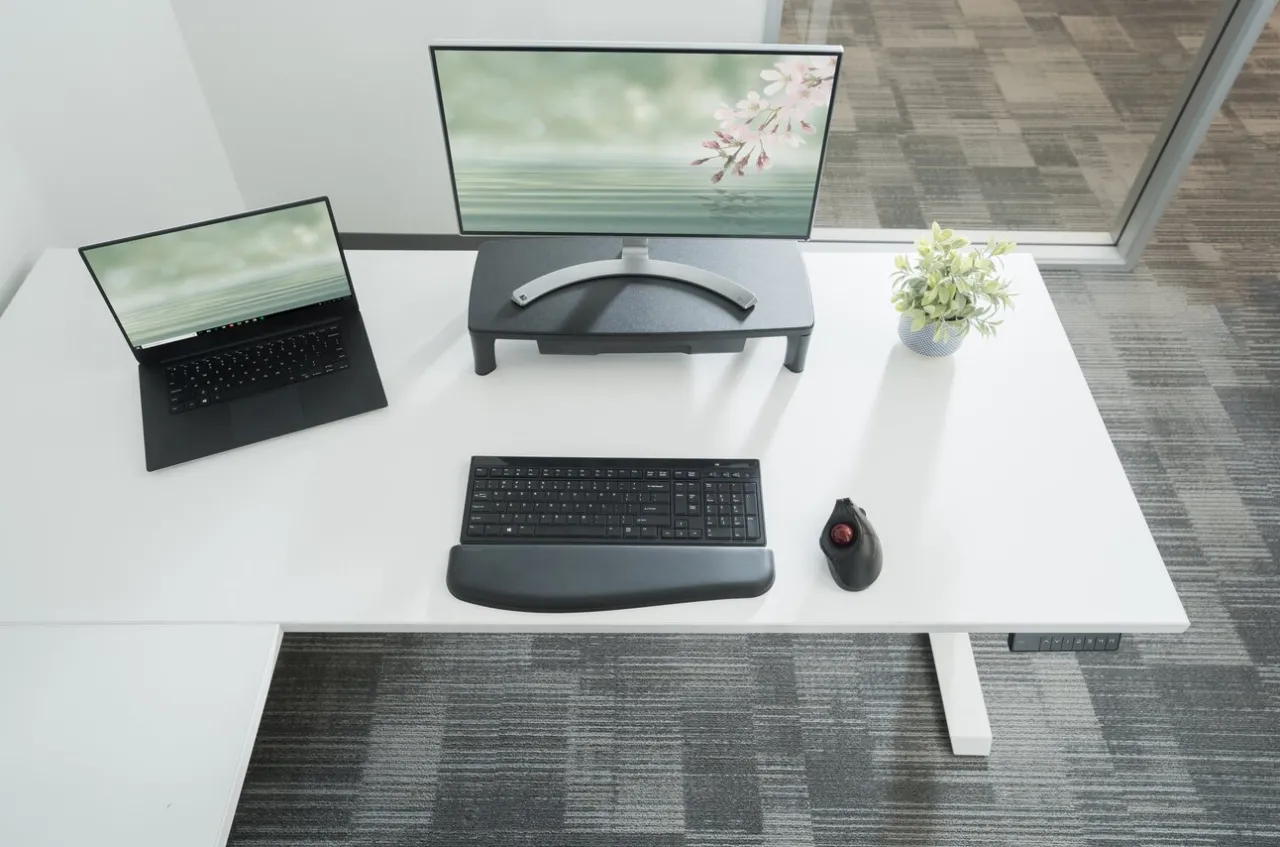 Online Kensington Slim Type Wireless Keyboard