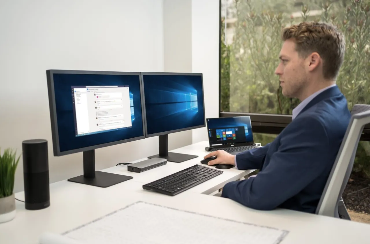 Online Kensington Slim Type Wireless Keyboard