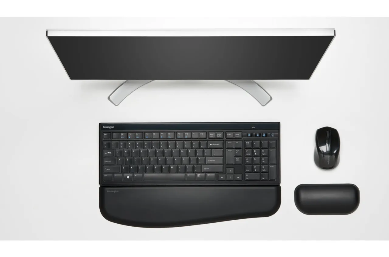 Online Kensington Slim Type Wireless Keyboard