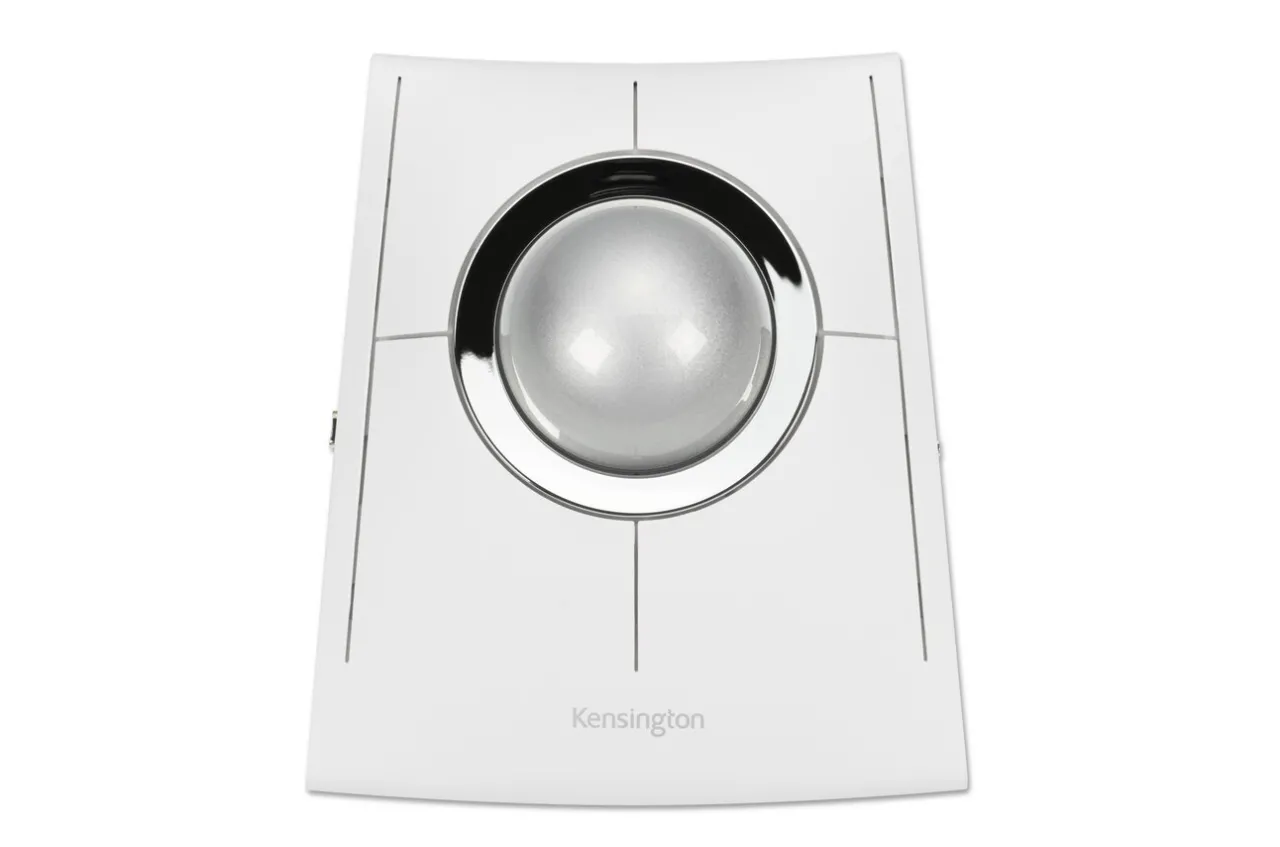 Hot Kensington SlimBlade™ Pro EQ Trackball