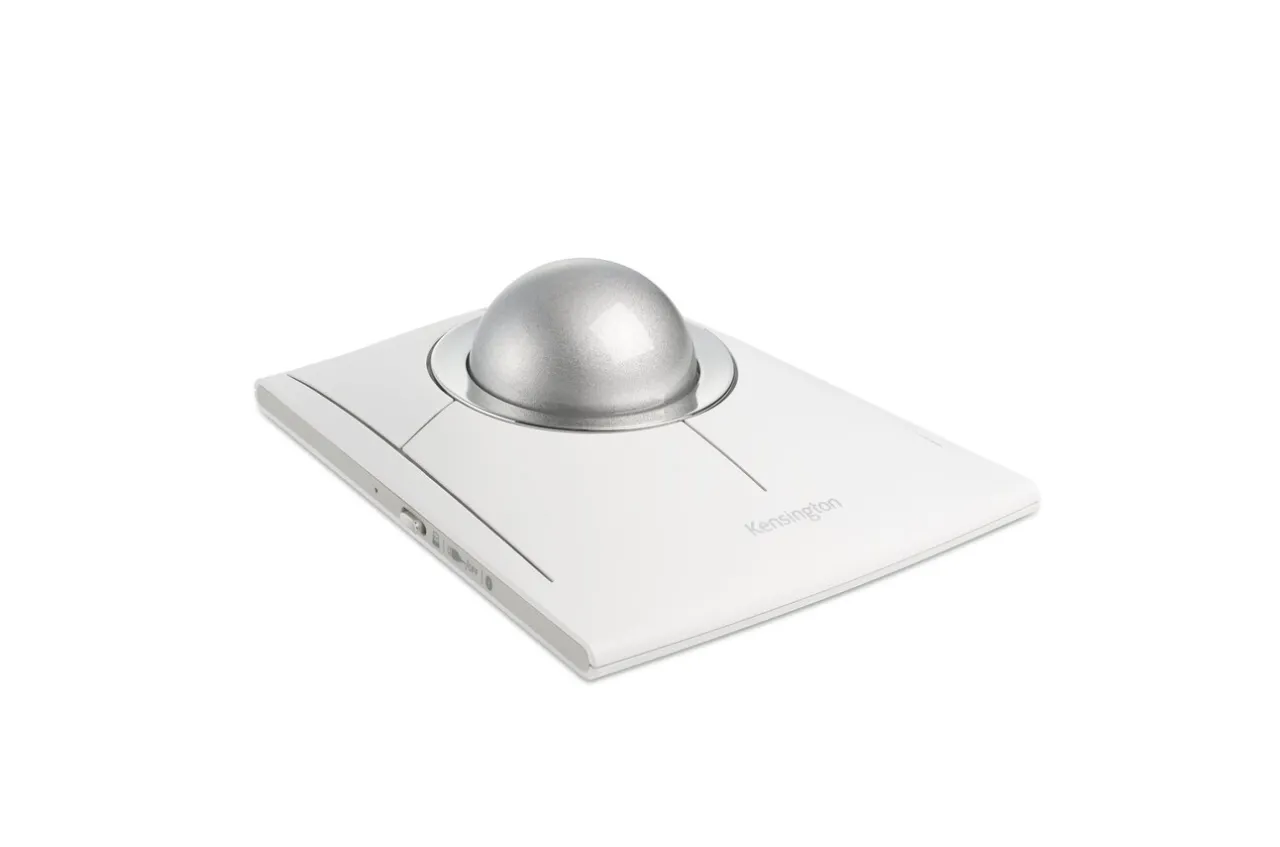 Hot Kensington SlimBlade™ Pro EQ Trackball