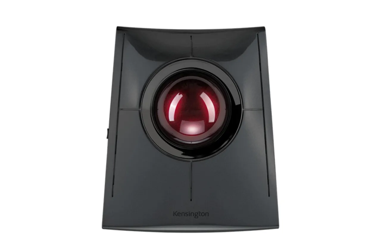 Best Sale Kensington SlimBlade™ Pro Trackball