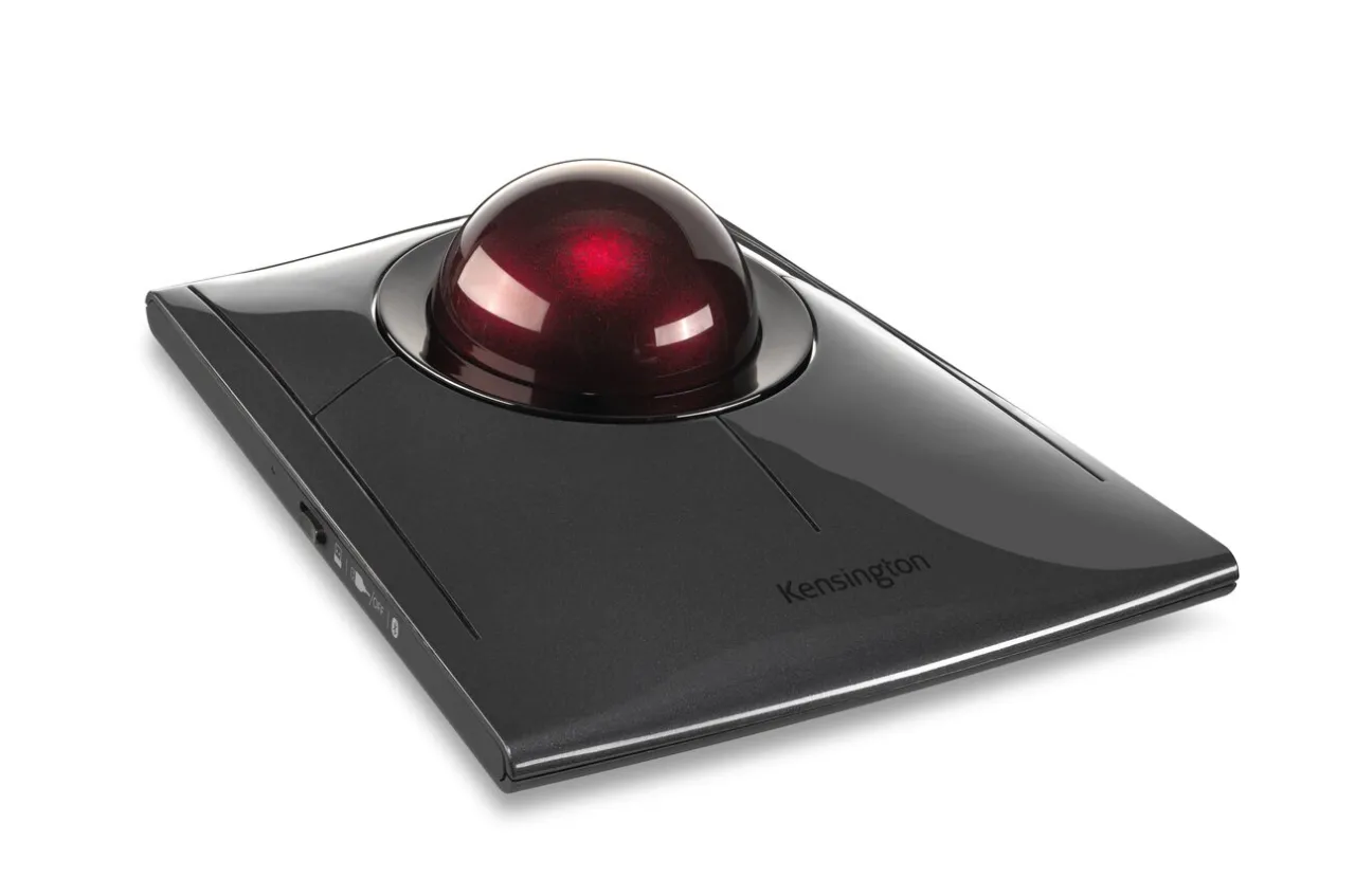 Best Sale Kensington SlimBlade™ Pro Trackball