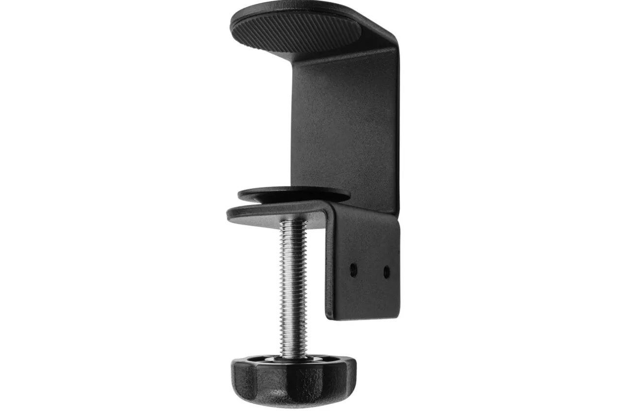 Shop Kensington SmartFit™ Clamp-On Keyboard Drawer - TAA